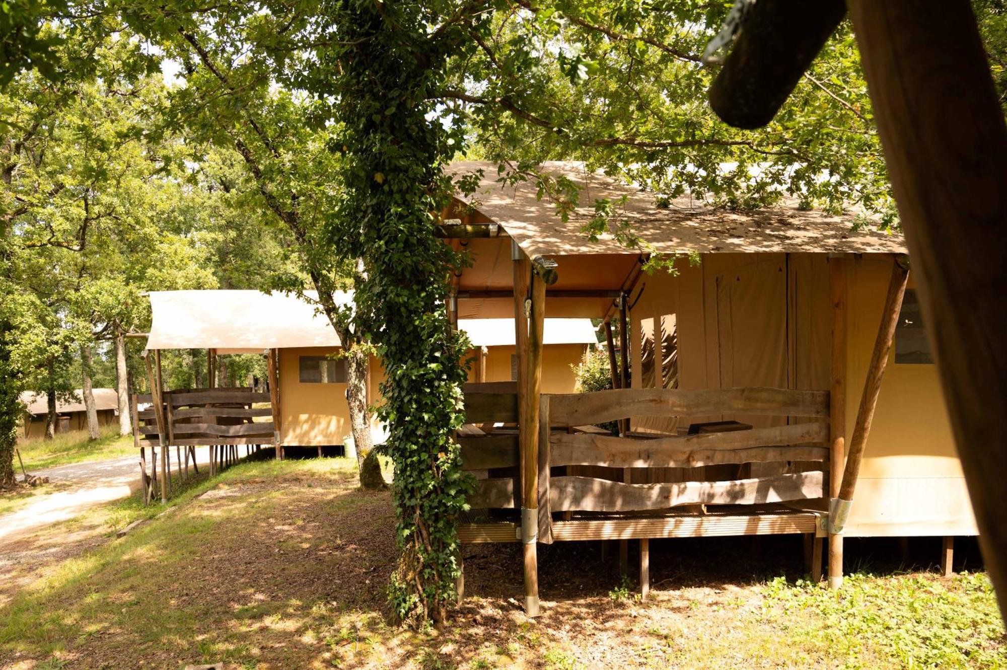 Whaka Lodge Seissan Exterior foto