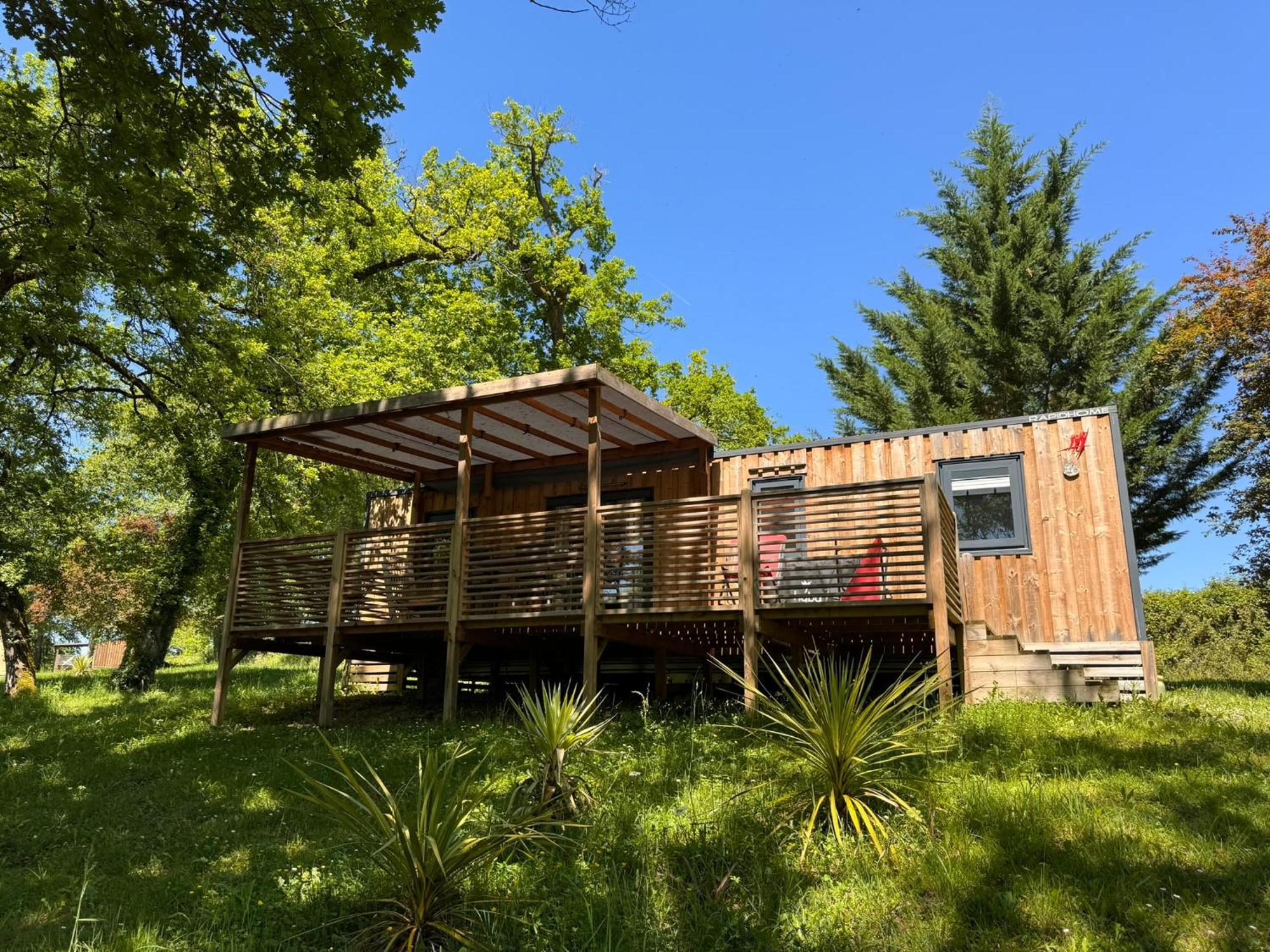 Whaka Lodge Seissan Cameră foto
